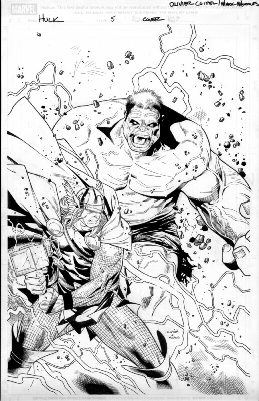 HulkThor