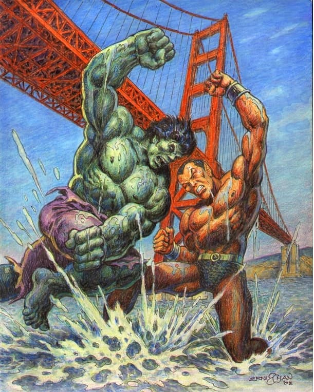 SubbyHulk