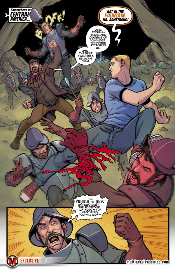 Archer-and-Armstrong-Forever-2-preview-page-2