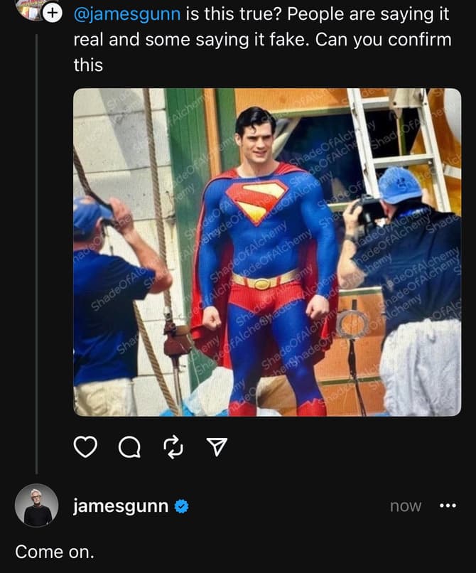 Superman de James Gunn - 2025 Dbbce84f4d121b5c716881caa4b6e0c4acac9773