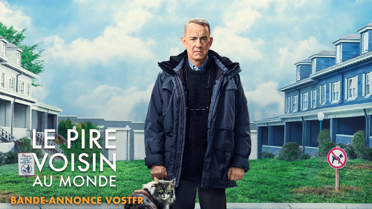LE PIRE VOISIN AU MONDE (Marc Forster) Films Sanctuary LE PIRE VOISIN AU MONDE (Marc Forster) Films Sanctuary