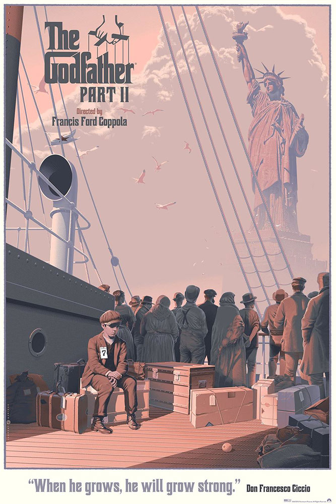 godfather-II-the-16-Laurent-Durieux