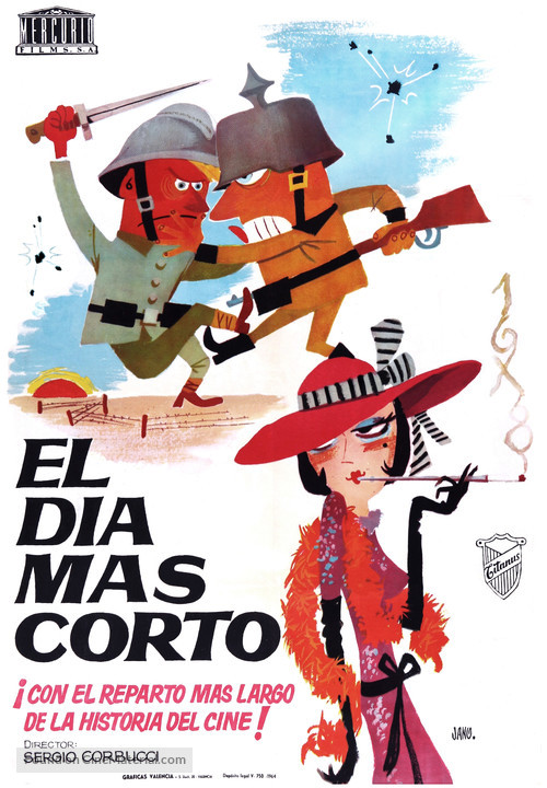 il-giorno-piu-corto-spanish-movie-poster
