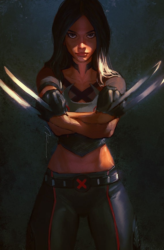 X-23