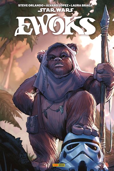 Star-Wars-Ewoks