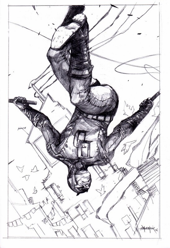 Daredevil95coverMarkoDjurdjevic-1
