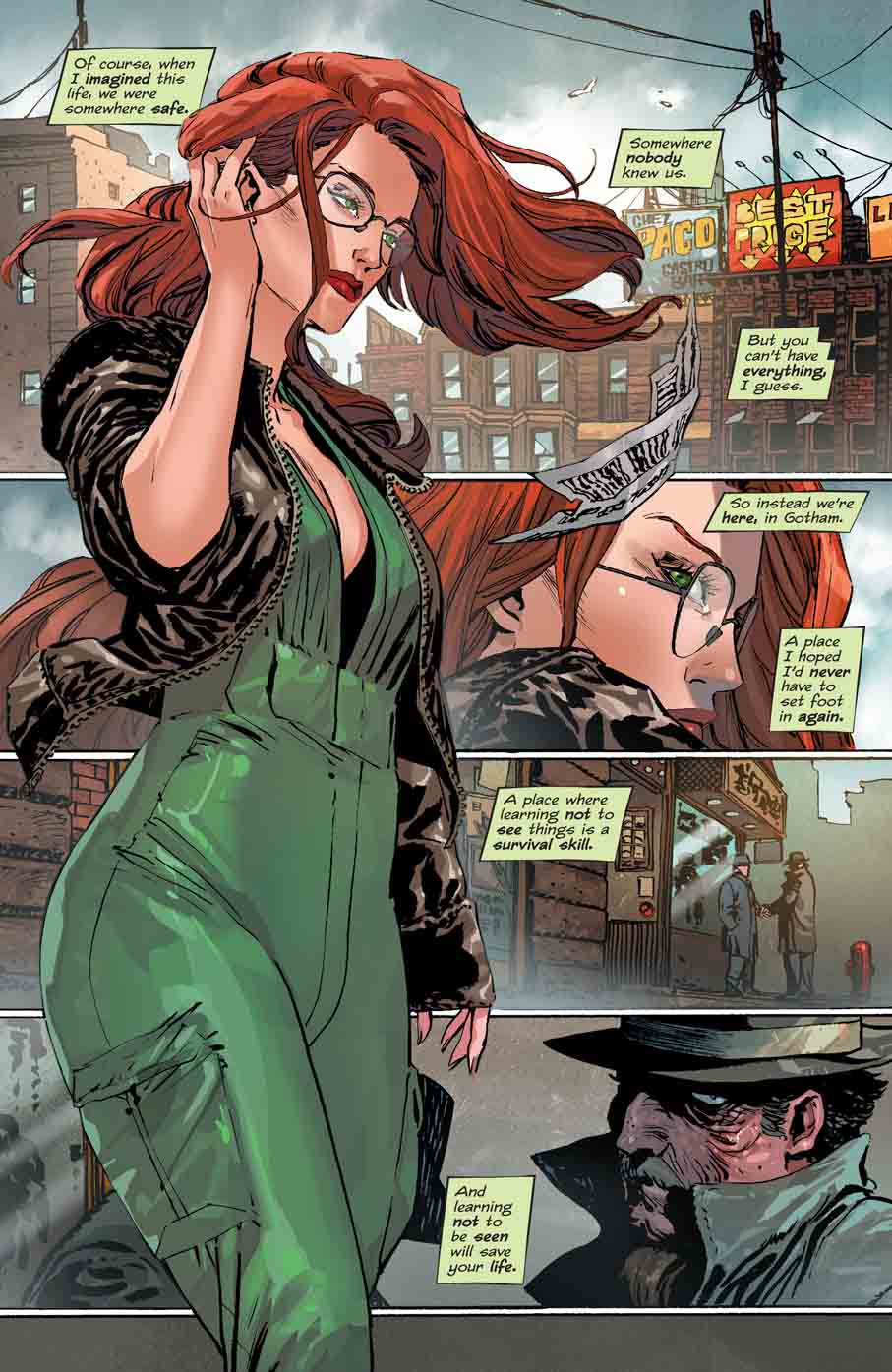 poisonivy132