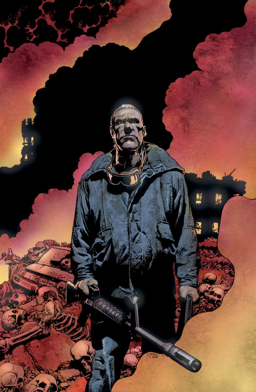 PUNISHER_THE_END_1_Richard_Corben