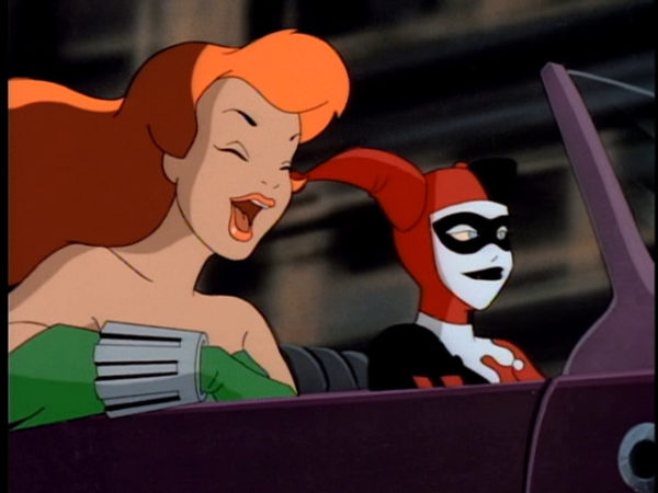 Harley-and-Ivy-Rosebud-2-Batman-the-Animated-Series-Warner-Bros.-Animation-—-Voz-Abierta-600x450