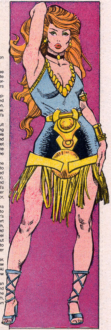 Lorelei