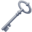 🗝️
