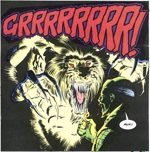 Wolverine 34 page 27