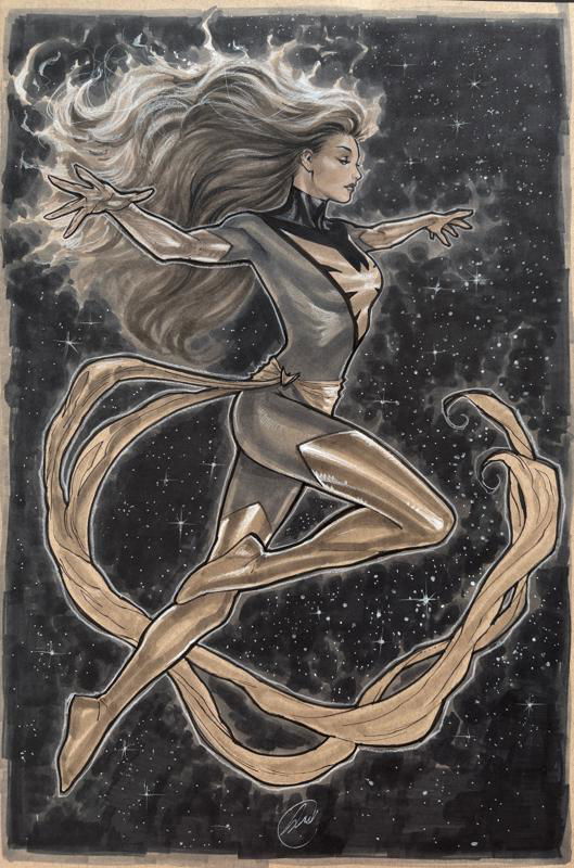 Phoenix - Lucas Werneck