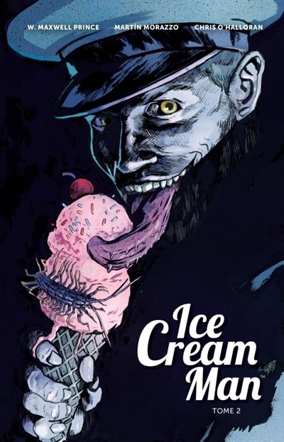 Image Ice Cream Man