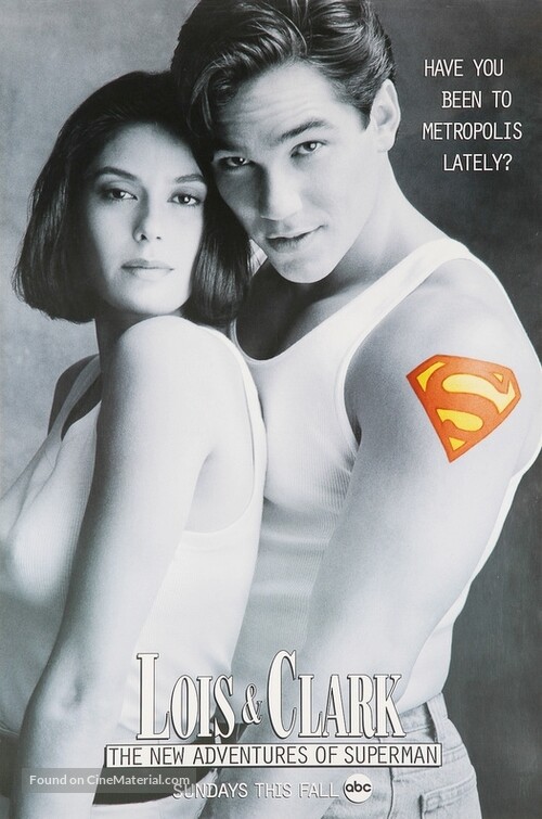 lois-clark-the-new-adventures-of-superman-movie-poster