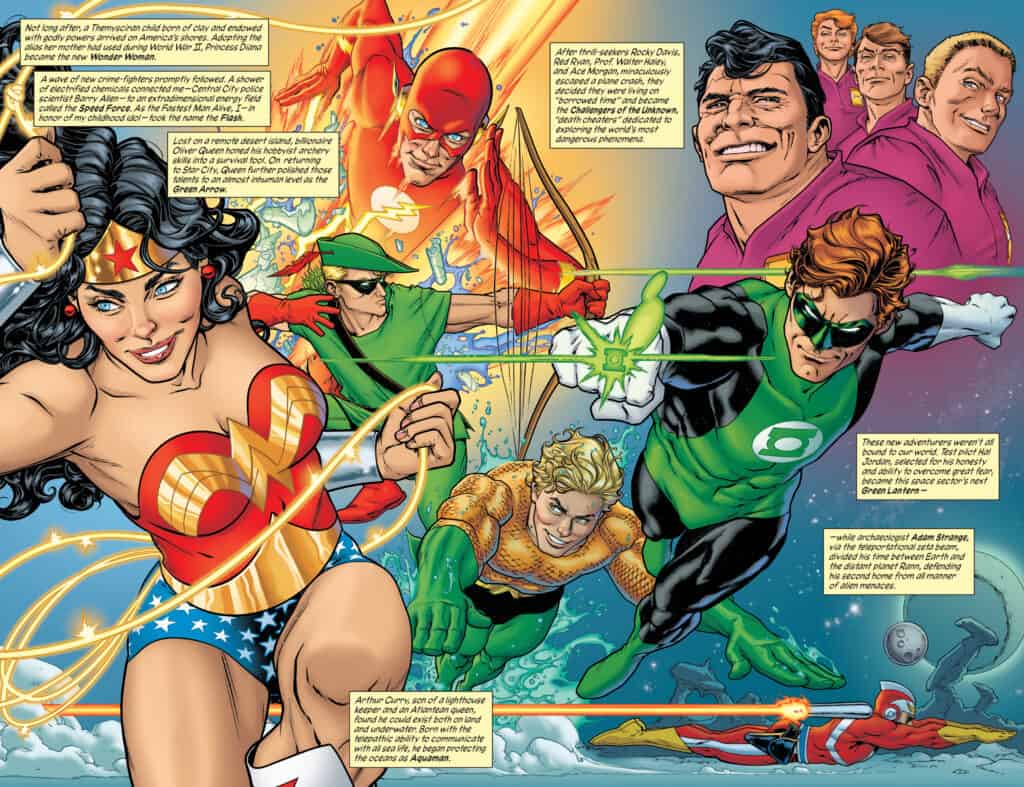 New-History-of-the-DC-Universe-2-3-1024x787