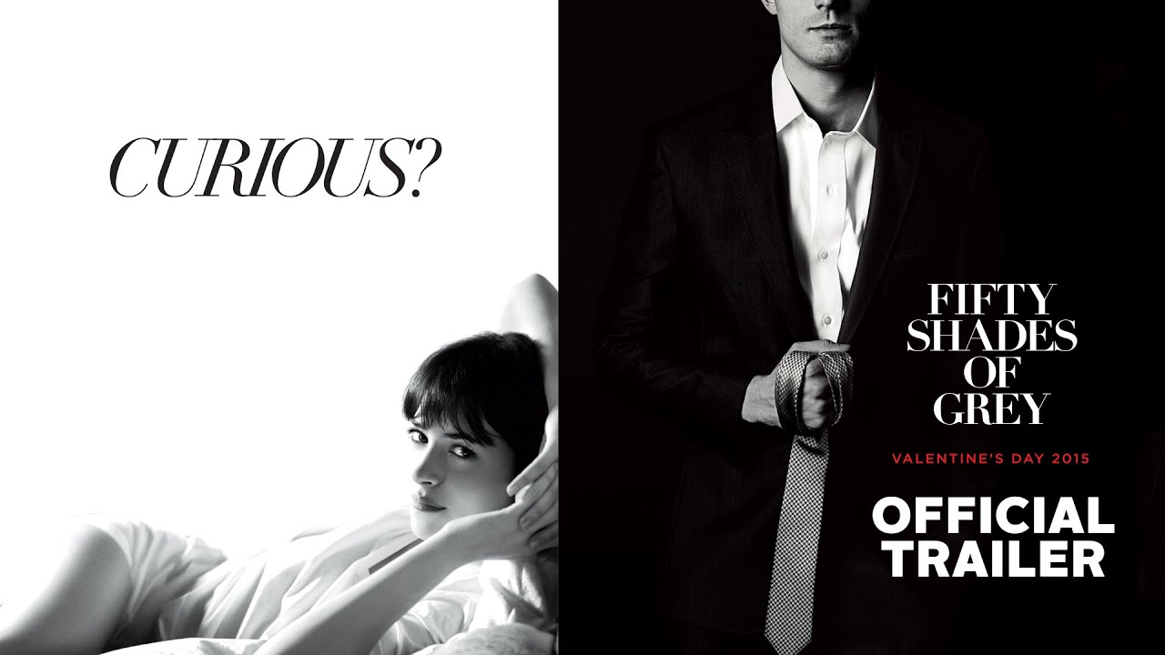 50 NUANCES DE GREY : la trilogie (Taylor-Johnson/Foley) - Page 2 - Films -  Sanctuary