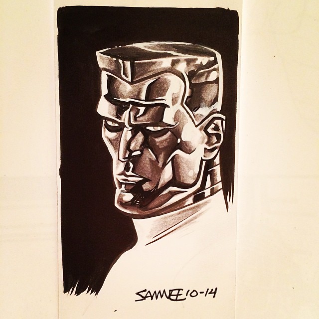 COLOSSUS