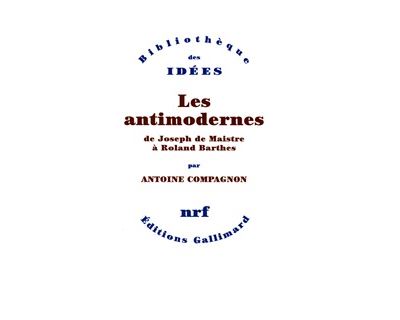 Les-Antimodernes