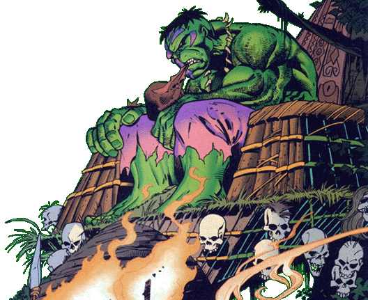 Adam Kubert (97-98, 12 N°)