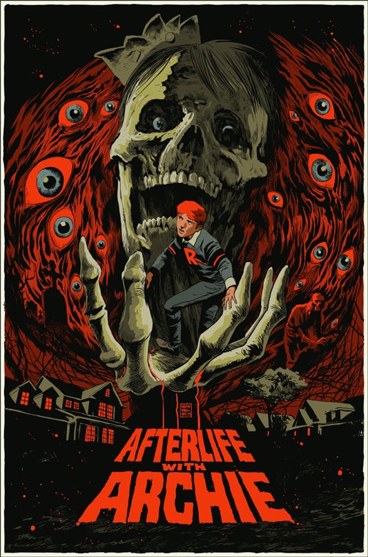 afterlife