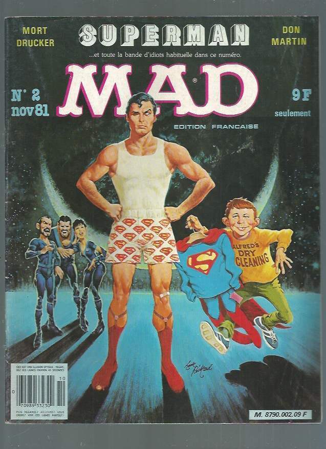 MAD-1981-2