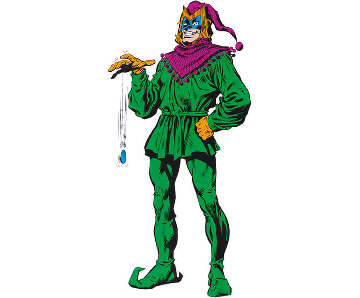 Jester-Marvel-Comics-Daredevil