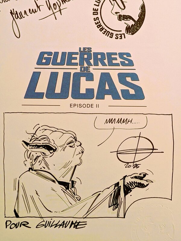 les-guerres-de-lucas-tome-2-2qvr