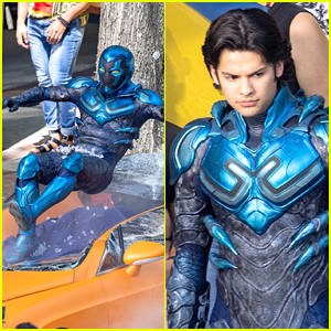 xolo-mariduena-gets-into-full-costume-on-blue-beetle-set-see-the-photos