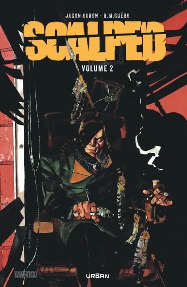 scalped-integrale-volume-2
