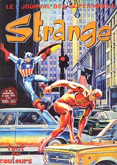 strange42