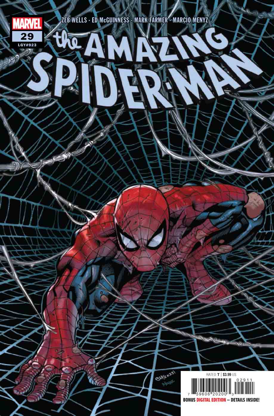 amazingspiderman29c